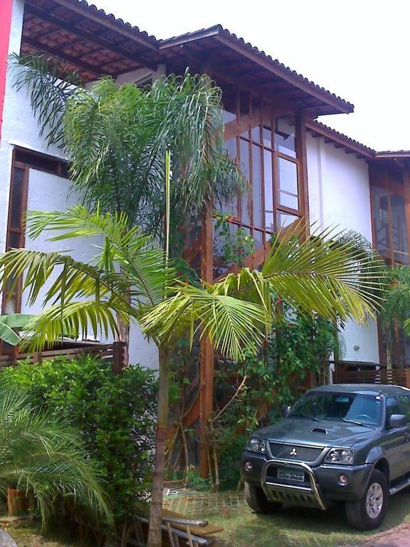 Juquehy Exotico Villa Juquei Exterior photo