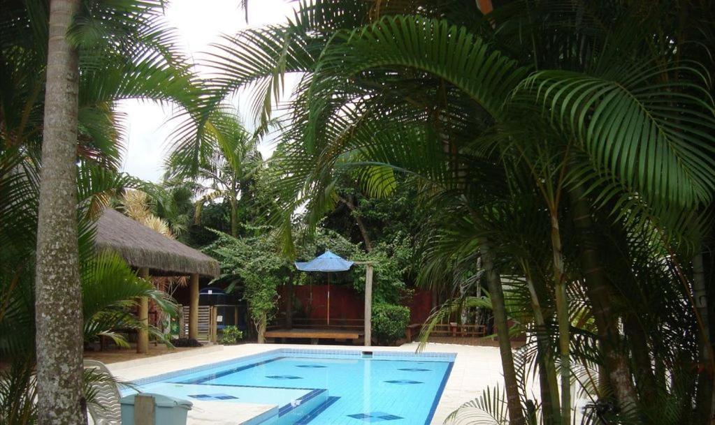 Juquehy Exotico Villa Juquei Exterior photo