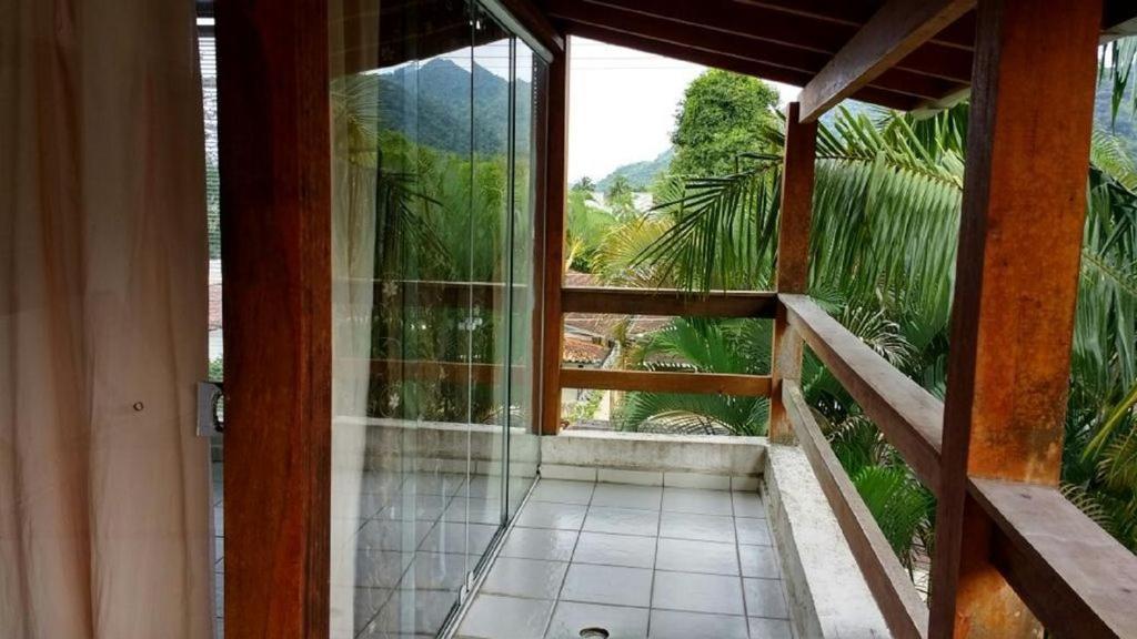 Juquehy Exotico Villa Juquei Exterior photo