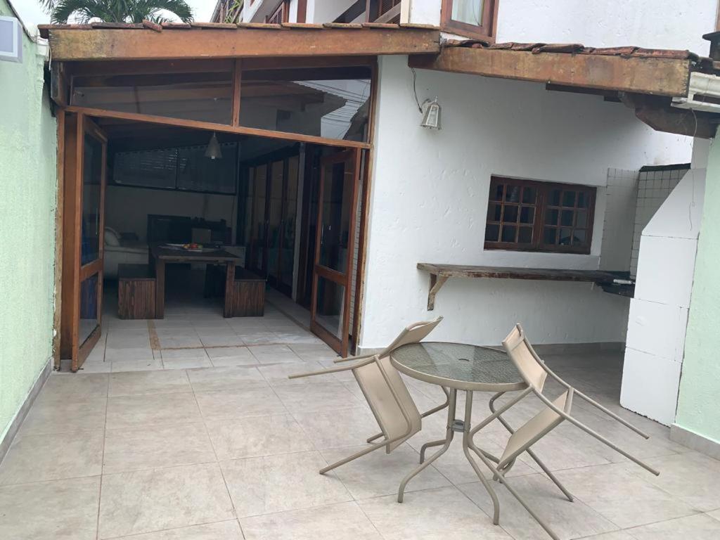 Juquehy Exotico Villa Juquei Exterior photo