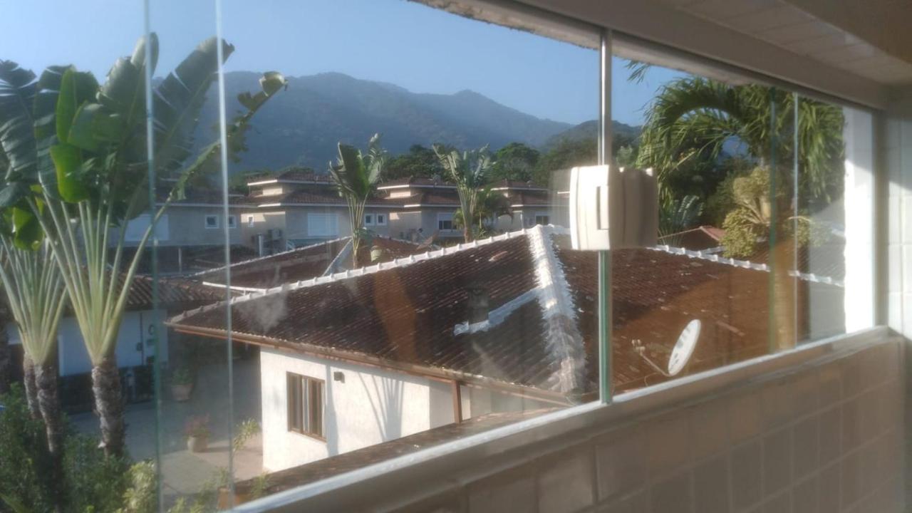 Juquehy Exotico Villa Juquei Exterior photo
